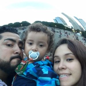 Meet your Posher, Eliseo